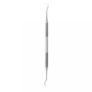 CURETTES AND SCALERS