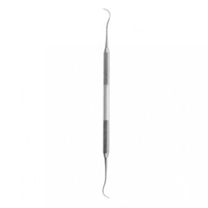CURETTES AND SCALERS