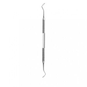 CURETTES AND SCALERS