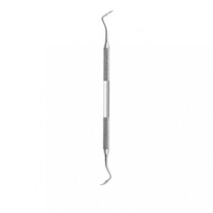 CURETTES AND SCALERS