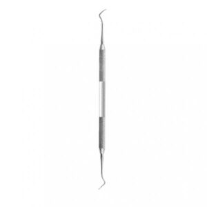 CURETTES AND SCALERS