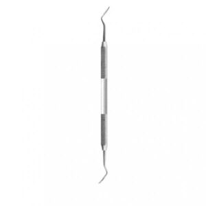 CURETTES AND SCALERS