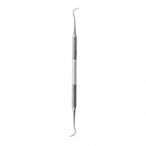 CURETTES AND SCALERS