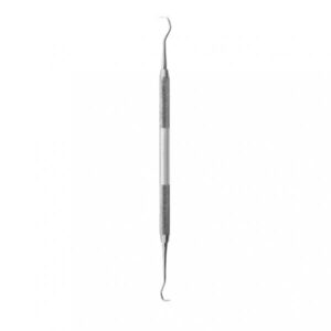 CURETTES AND SCALERS