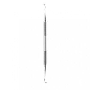 CURETTES AND SCALERS