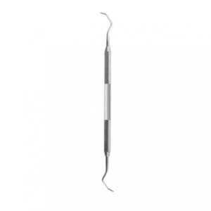 CURETTES AND SCALERS