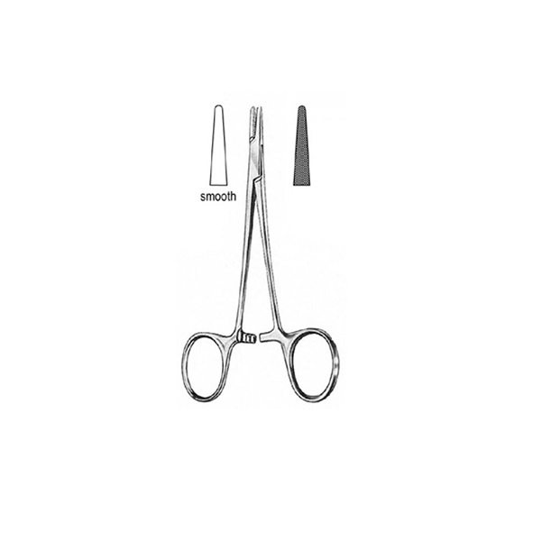 Needle Holders