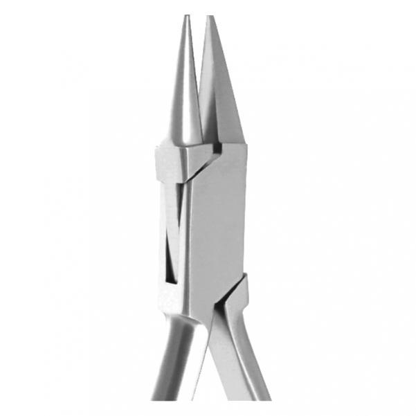Loop Forming, Bending and Laboratory Pliers
