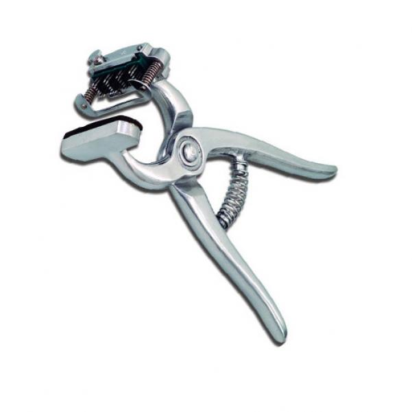 Livestock and Identification Equipment