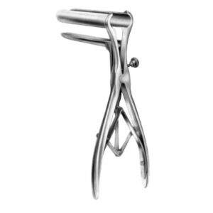 Mathieu Rectal Speculum