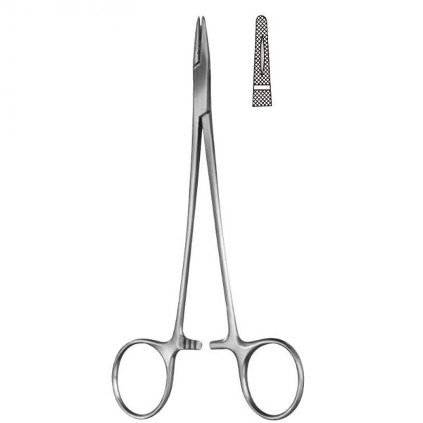 Crile-Wood Needle Holder