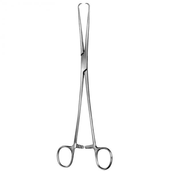 Schroder Tenaculum Forceps