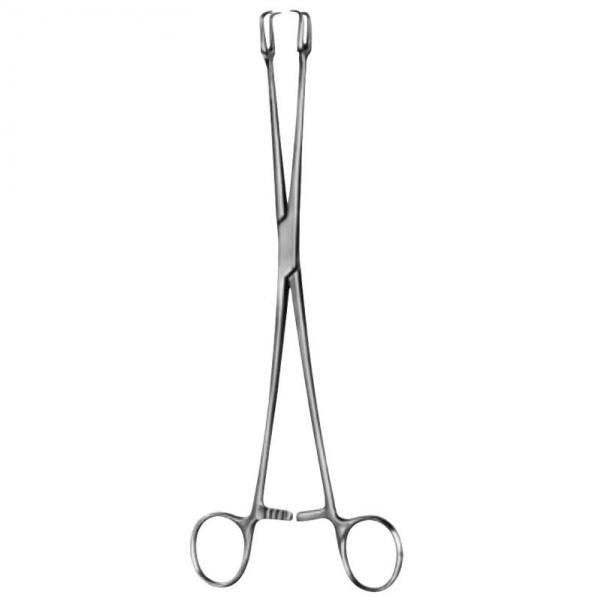 Schröder Vulsellum Forceps